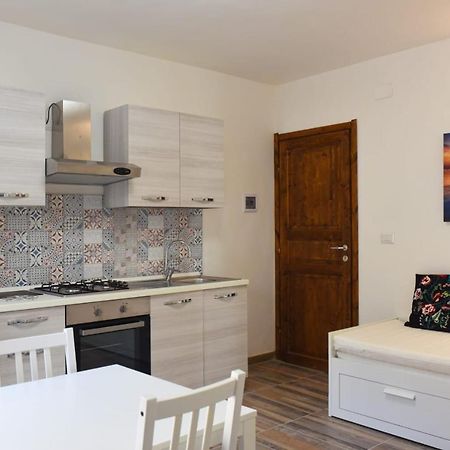 Majorca Studio Old Town Apartman Alghero Kültér fotó