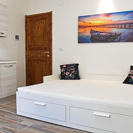 Majorca Studio Old Town Apartman Alghero Kültér fotó