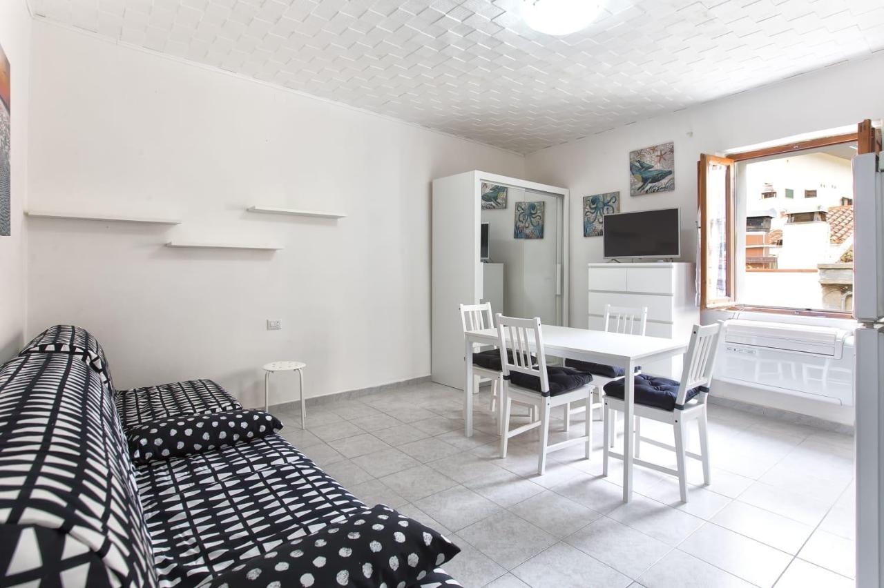 Majorca Studio Old Town Apartman Alghero Kültér fotó