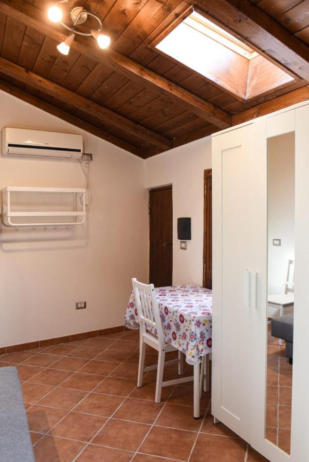 Majorca Studio Old Town Apartman Alghero Kültér fotó