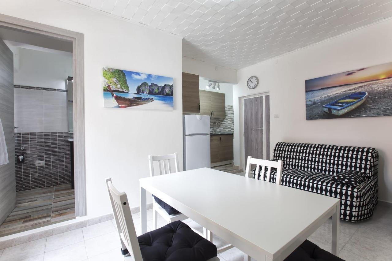 Majorca Studio Old Town Apartman Alghero Kültér fotó