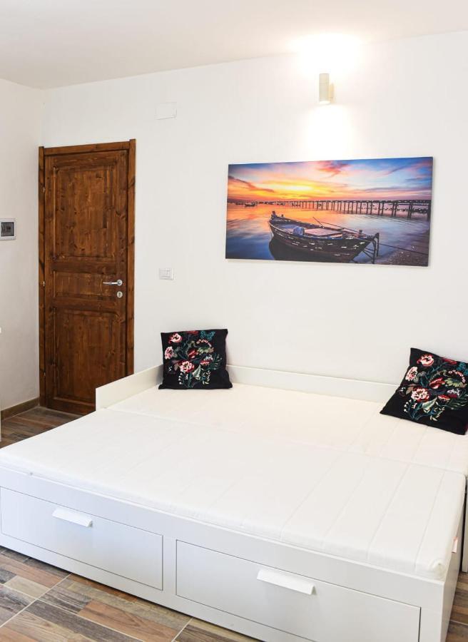 Majorca Studio Old Town Apartman Alghero Kültér fotó