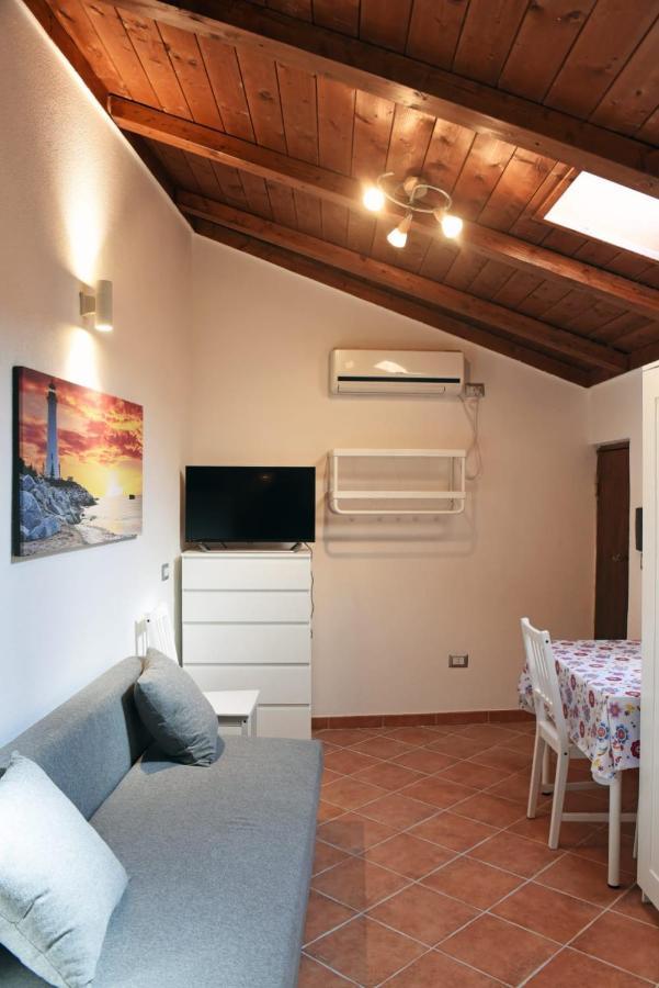 Majorca Studio Old Town Apartman Alghero Kültér fotó