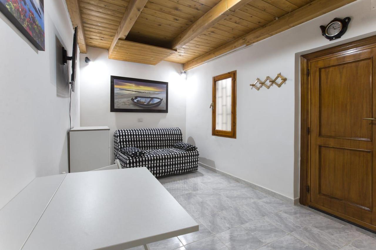 Majorca Studio Old Town Apartman Alghero Kültér fotó